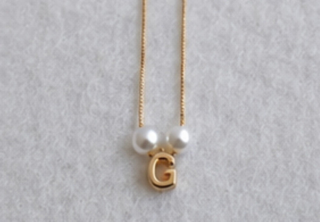 INICIALES PEARL