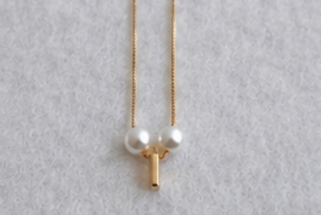 INICIALES PEARL