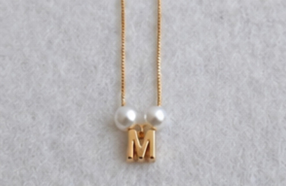 INICIALES PEARL