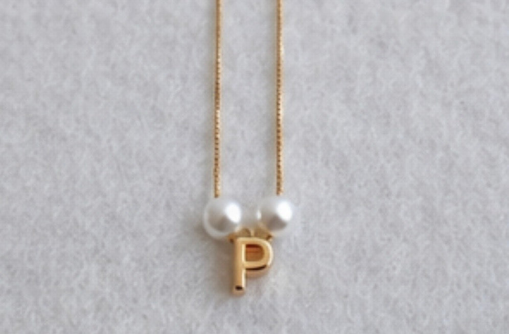 INICIALES PEARL