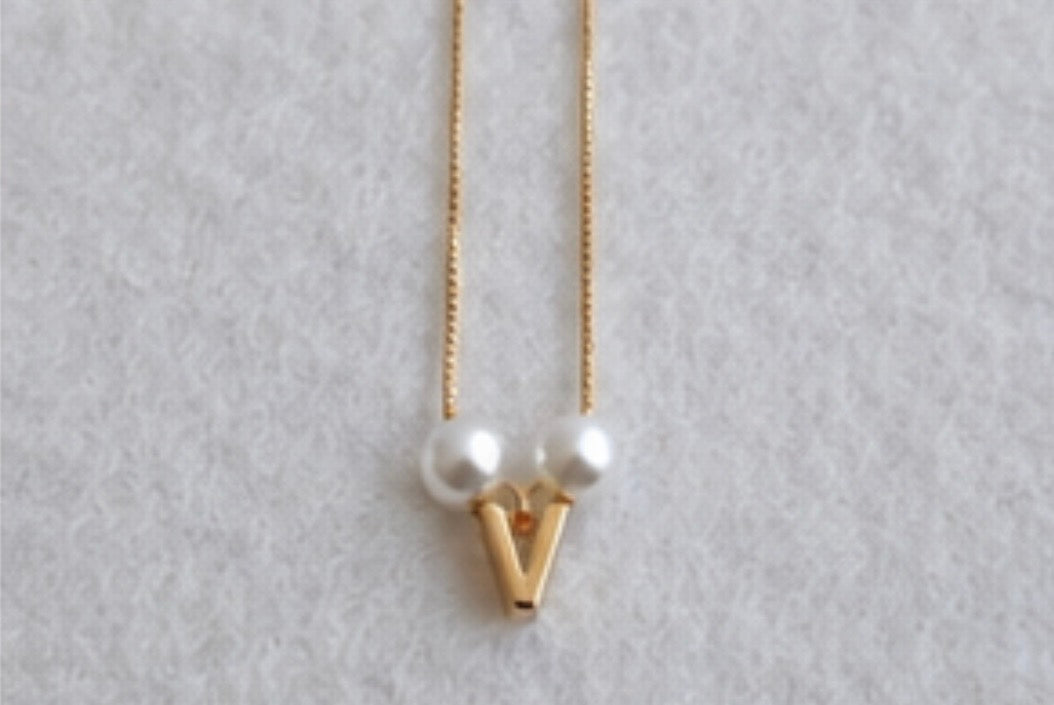INICIALES PEARL