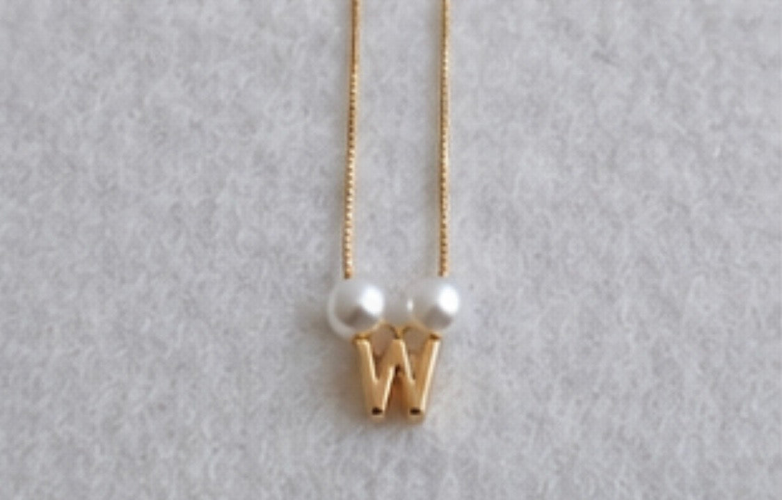 INICIALES PEARL
