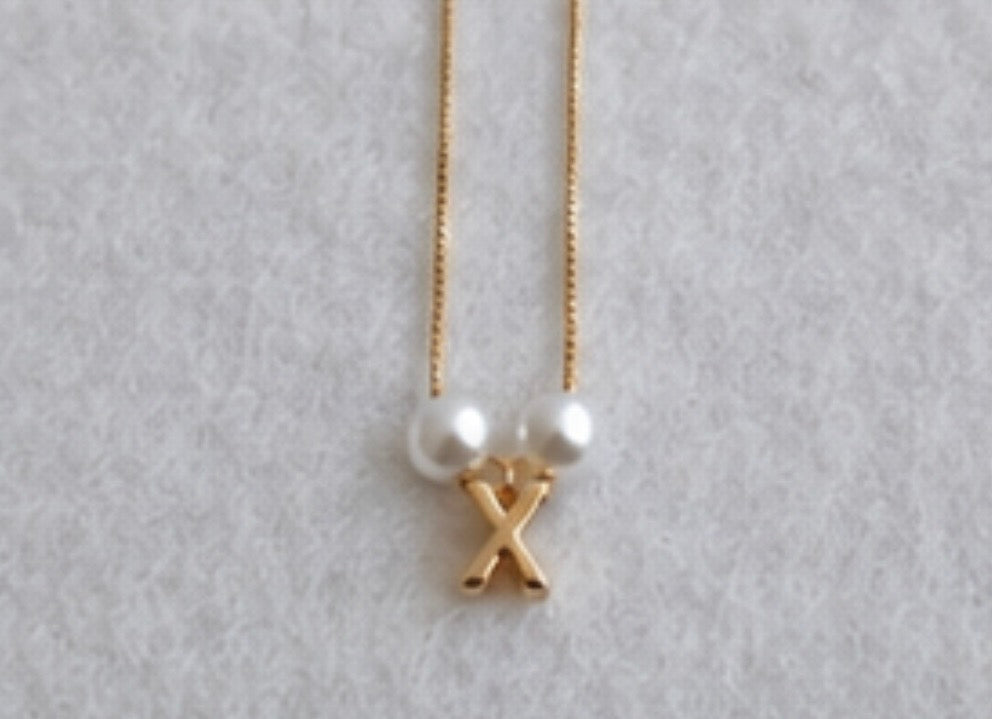 INICIALES PEARL