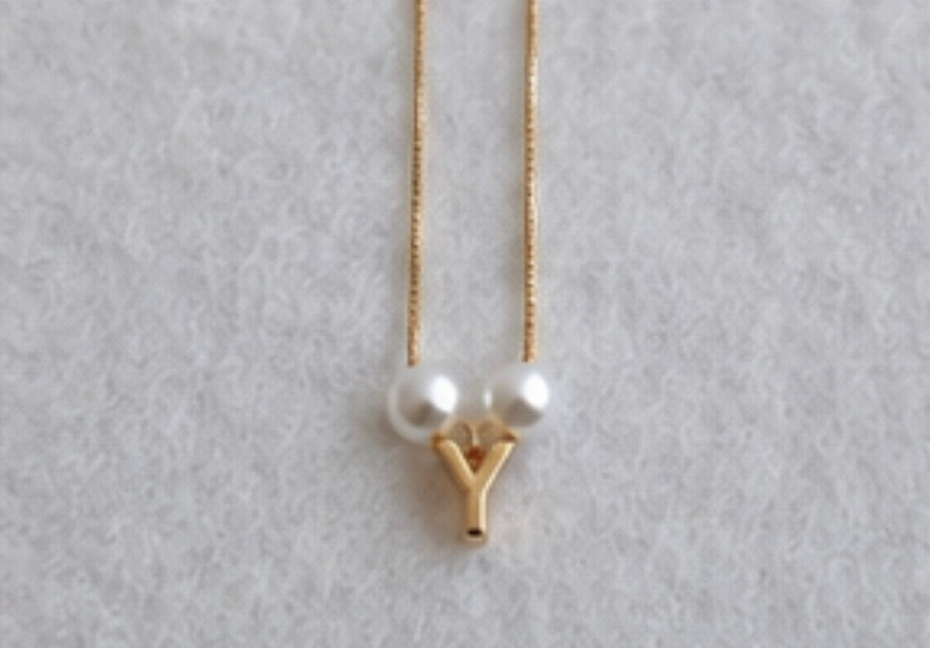 INICIALES PEARL