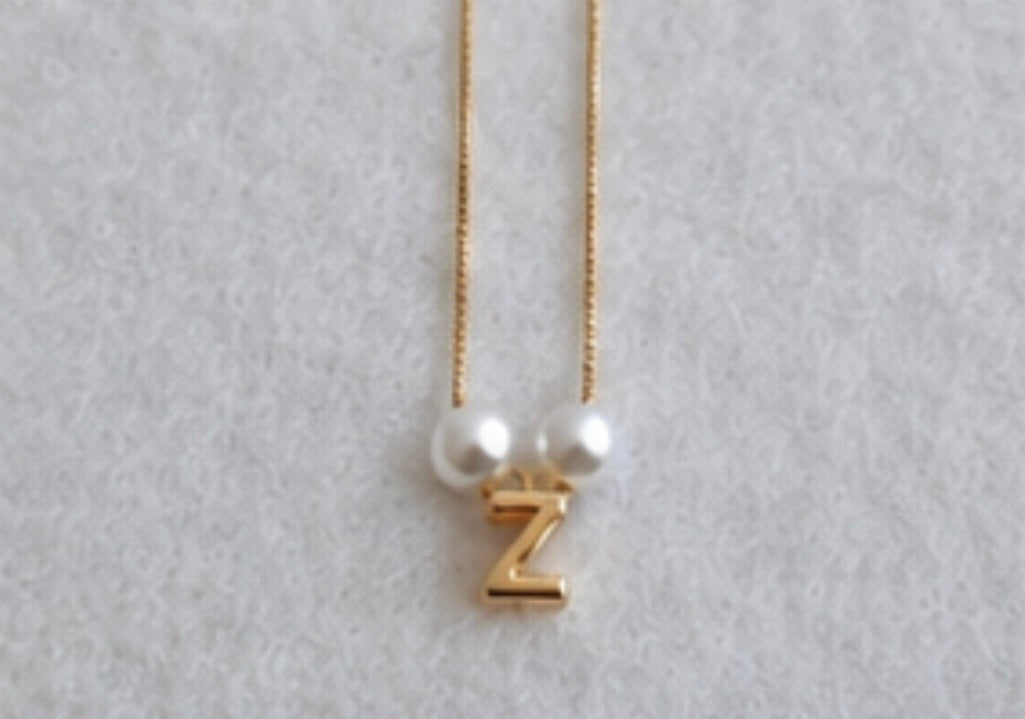 INICIALES PEARL