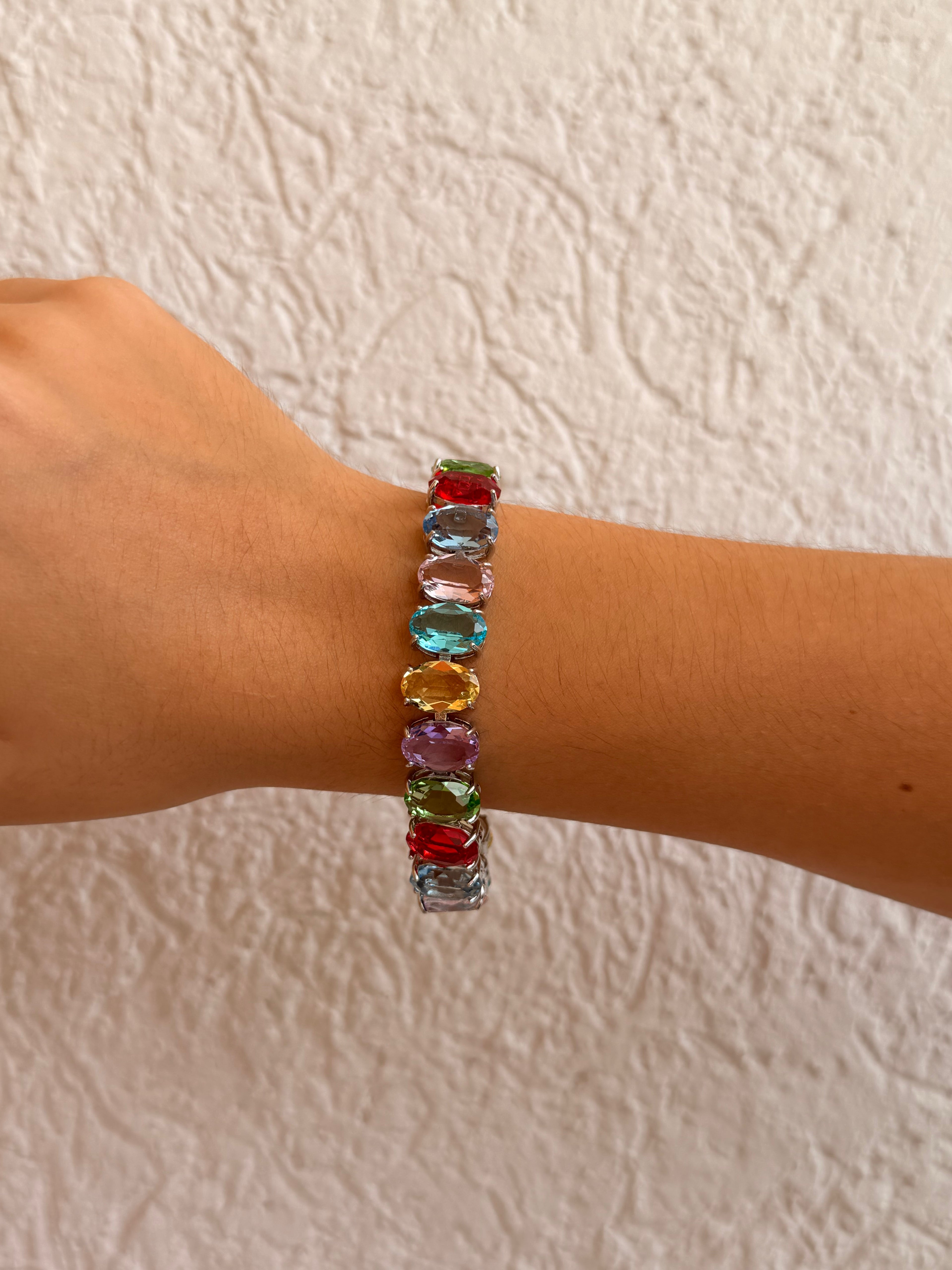 PULSERAS CRYSTAL