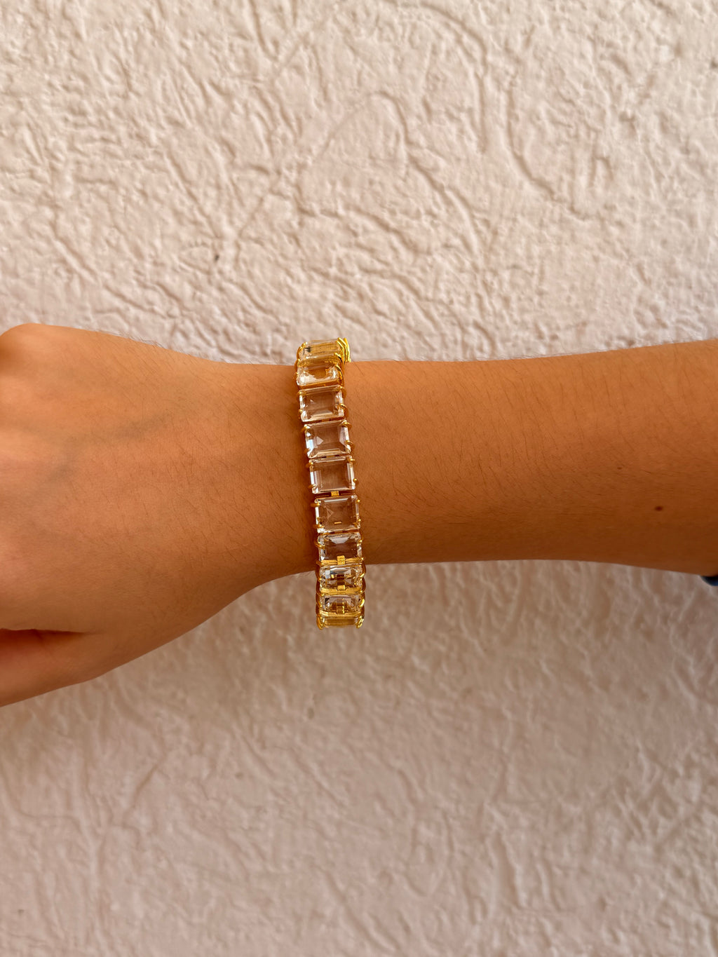 PULSERAS CRYSTAL