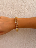 PULSERAS CRYSTAL