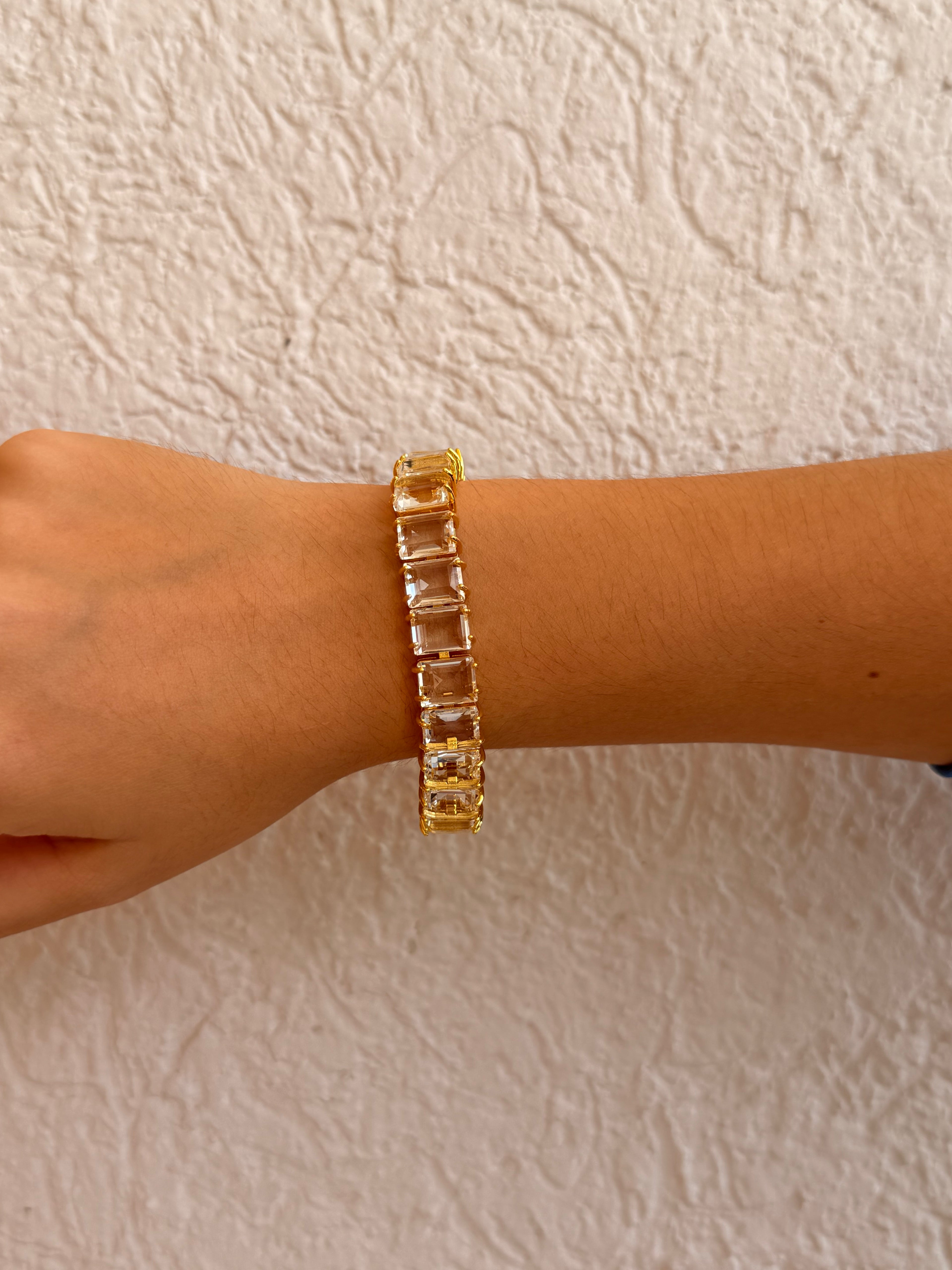 PULSERAS CRYSTAL