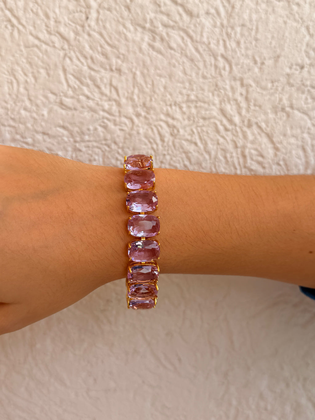 PULSERAS CRYSTAL