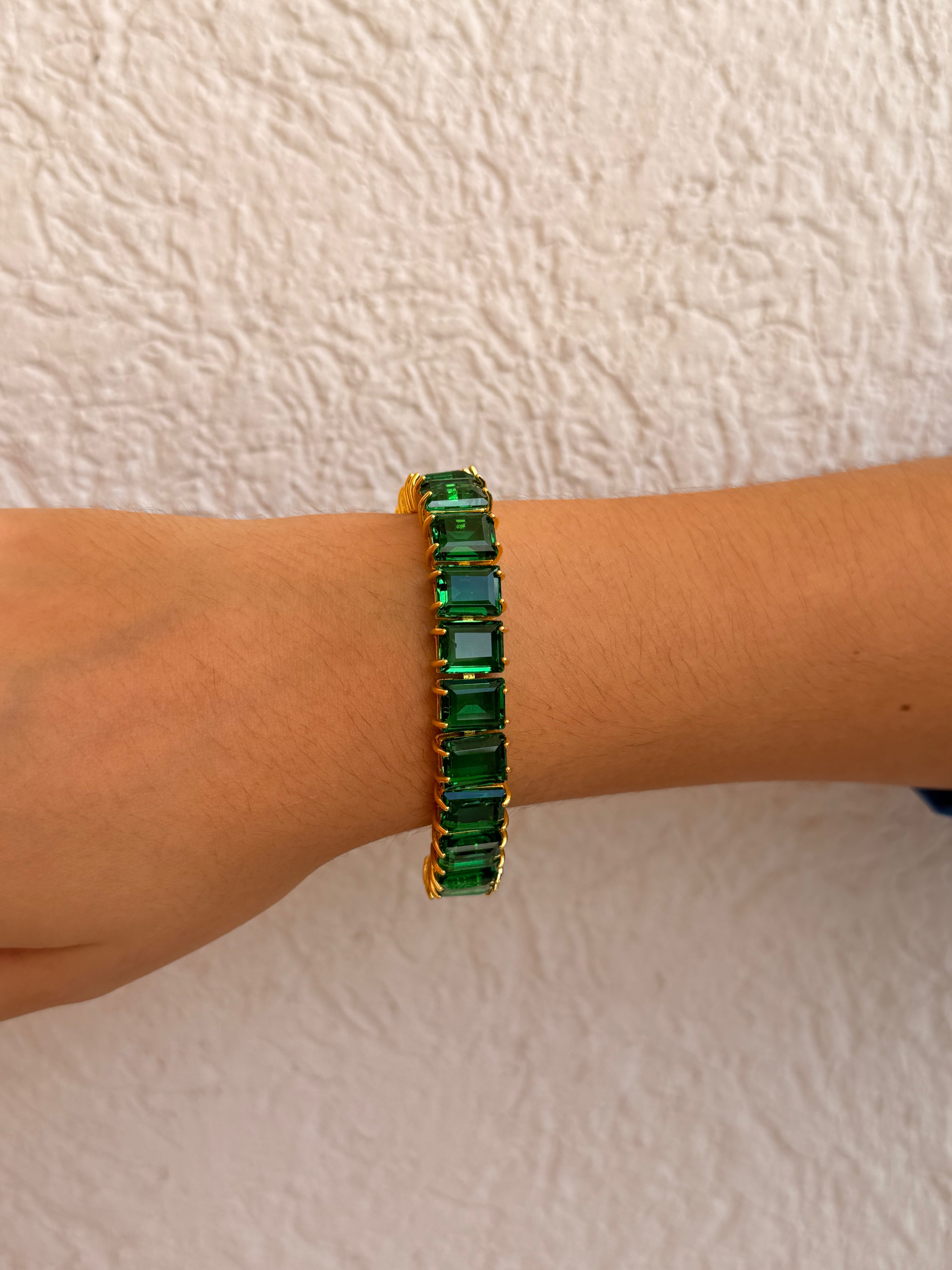PULSERAS CRYSTAL