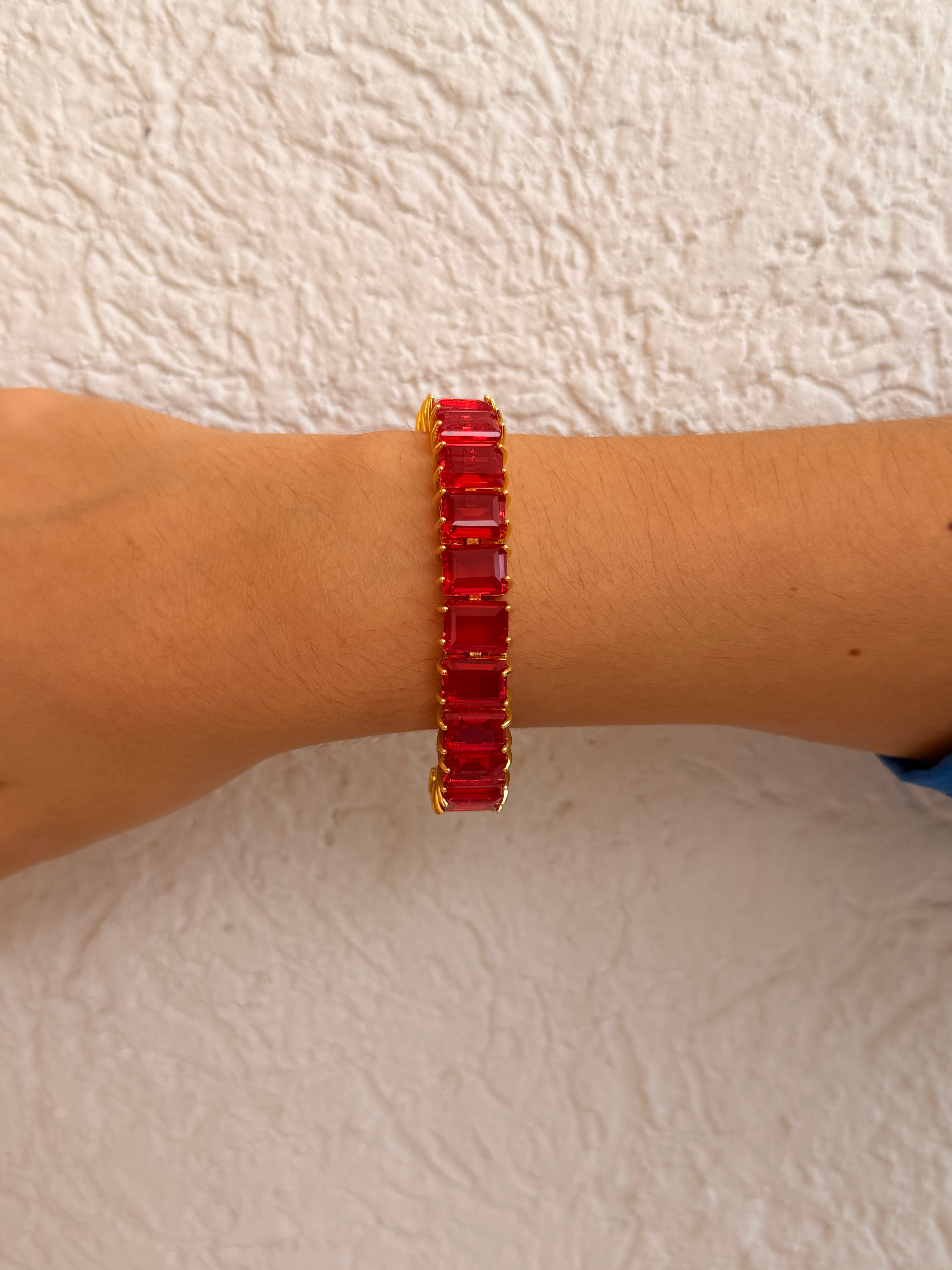 PULSERAS CRYSTAL