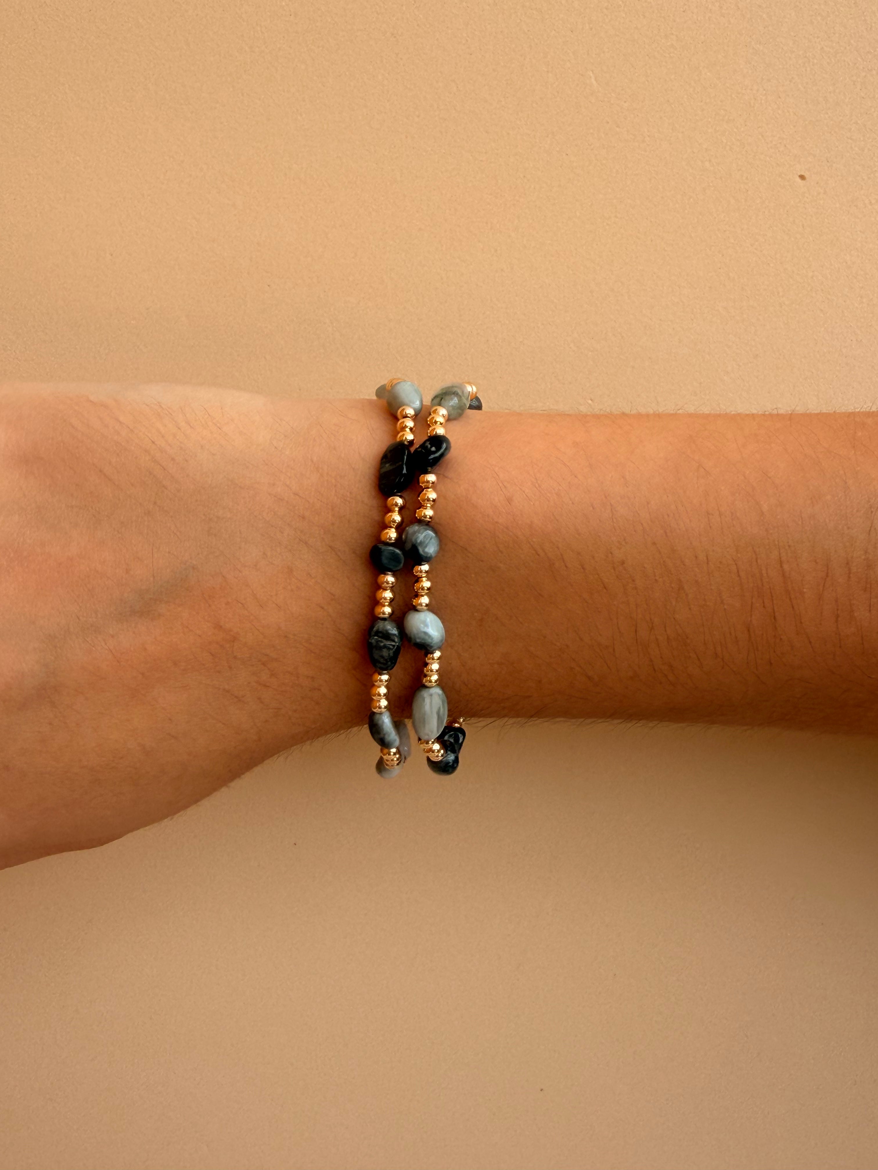 PULSERAS CON INTENCIÓN