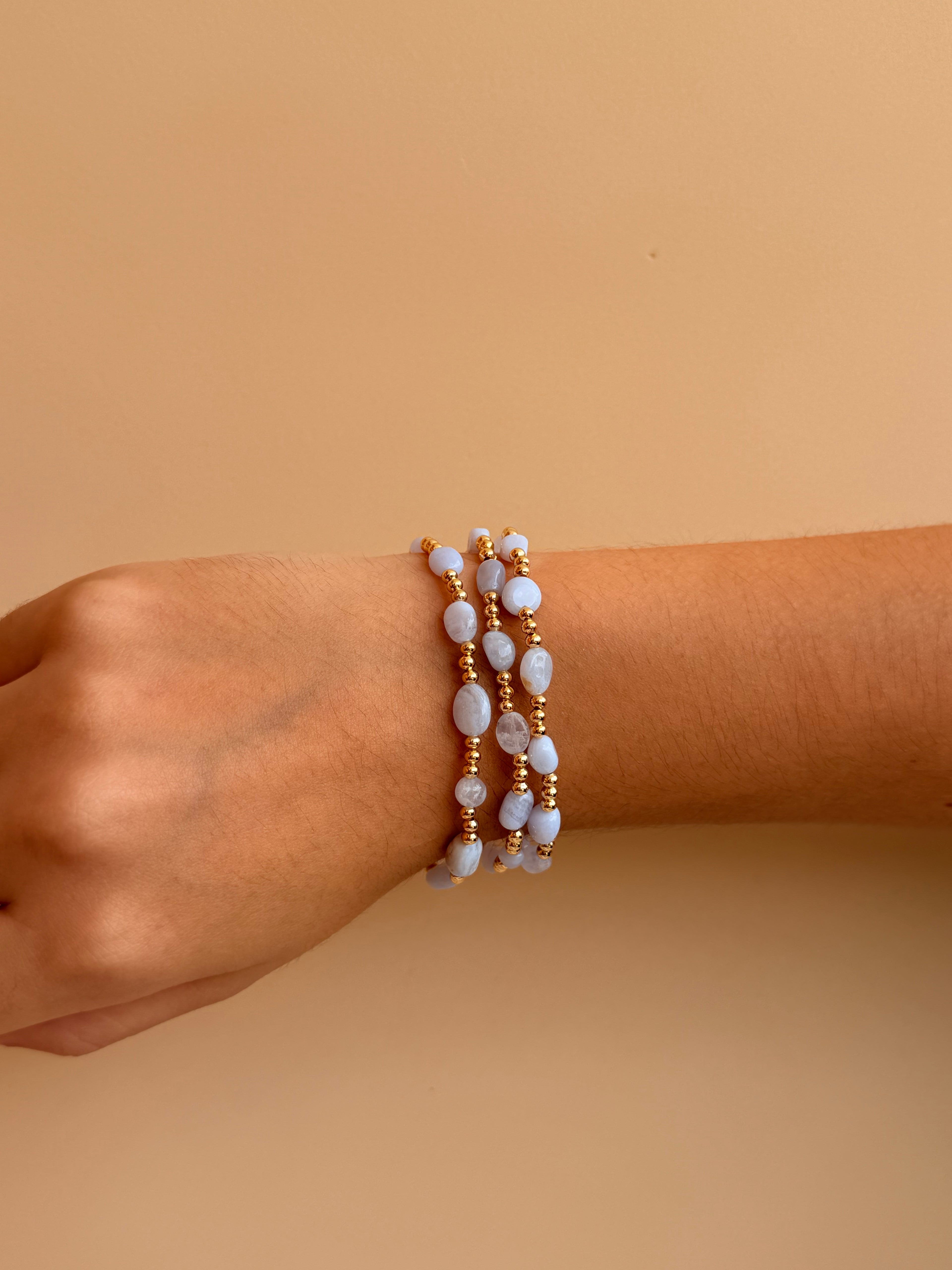 PULSERAS CON INTENCIÓN