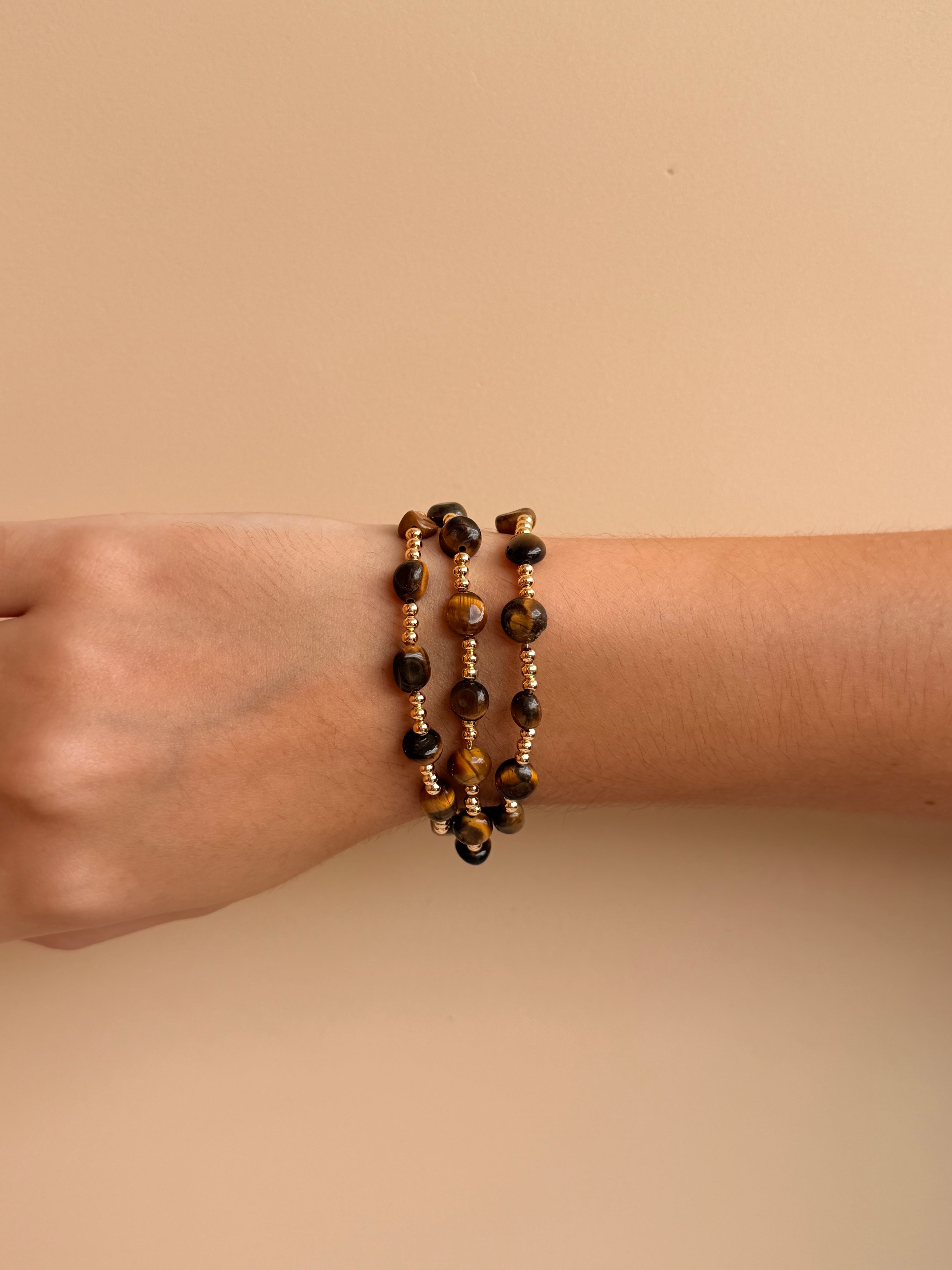 PULSERAS CON INTENCIÓN