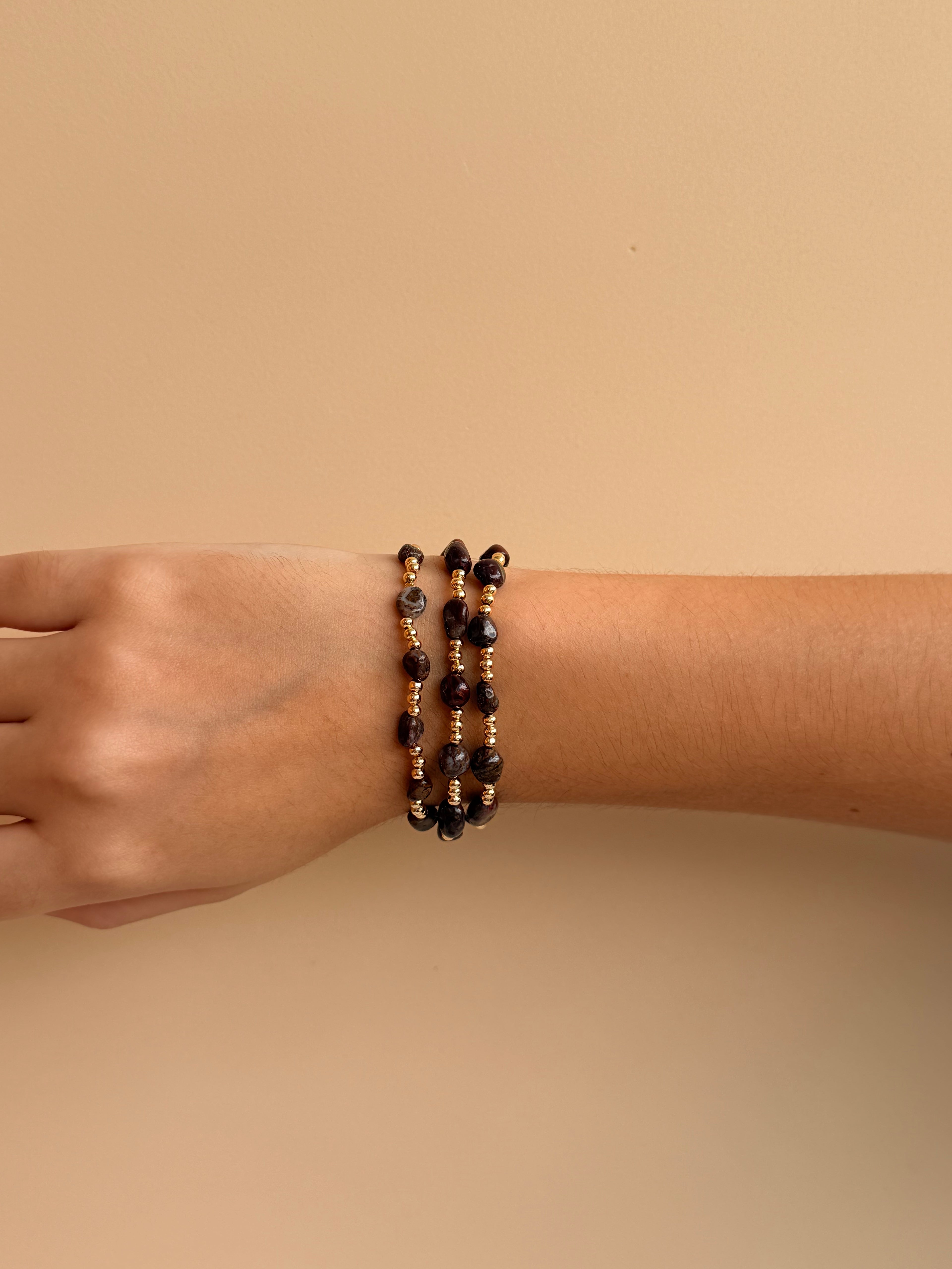 PULSERAS CON INTENCIÓN