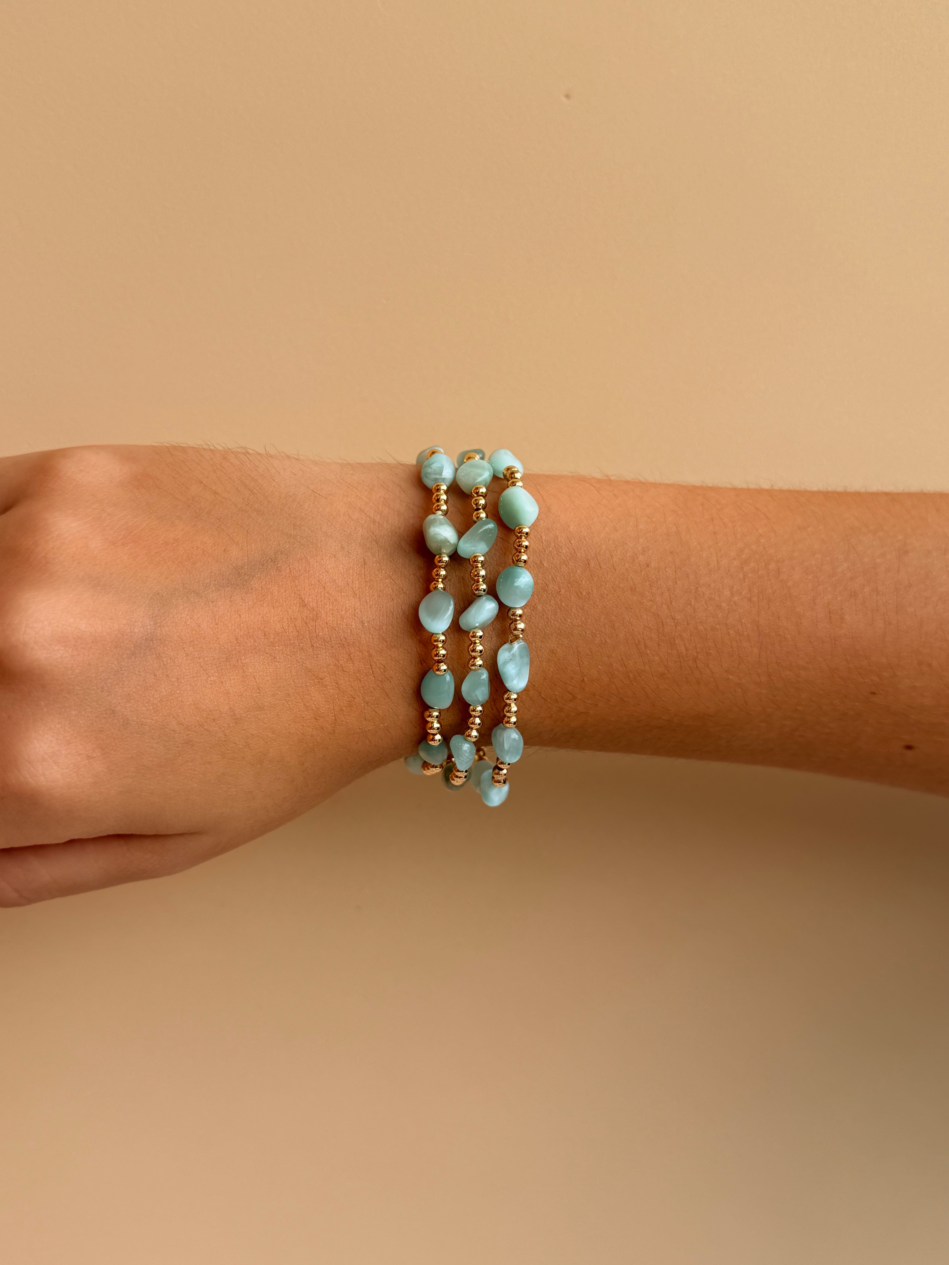 PULSERAS CON INTENCIÓN