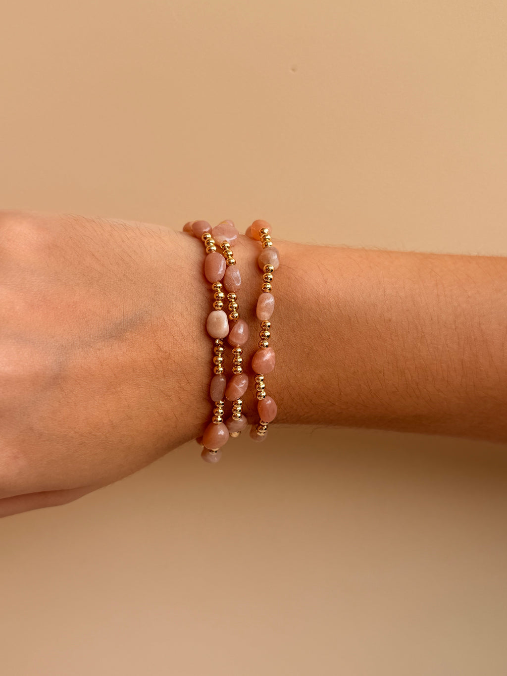 PULSERAS CON INTENCIÓN