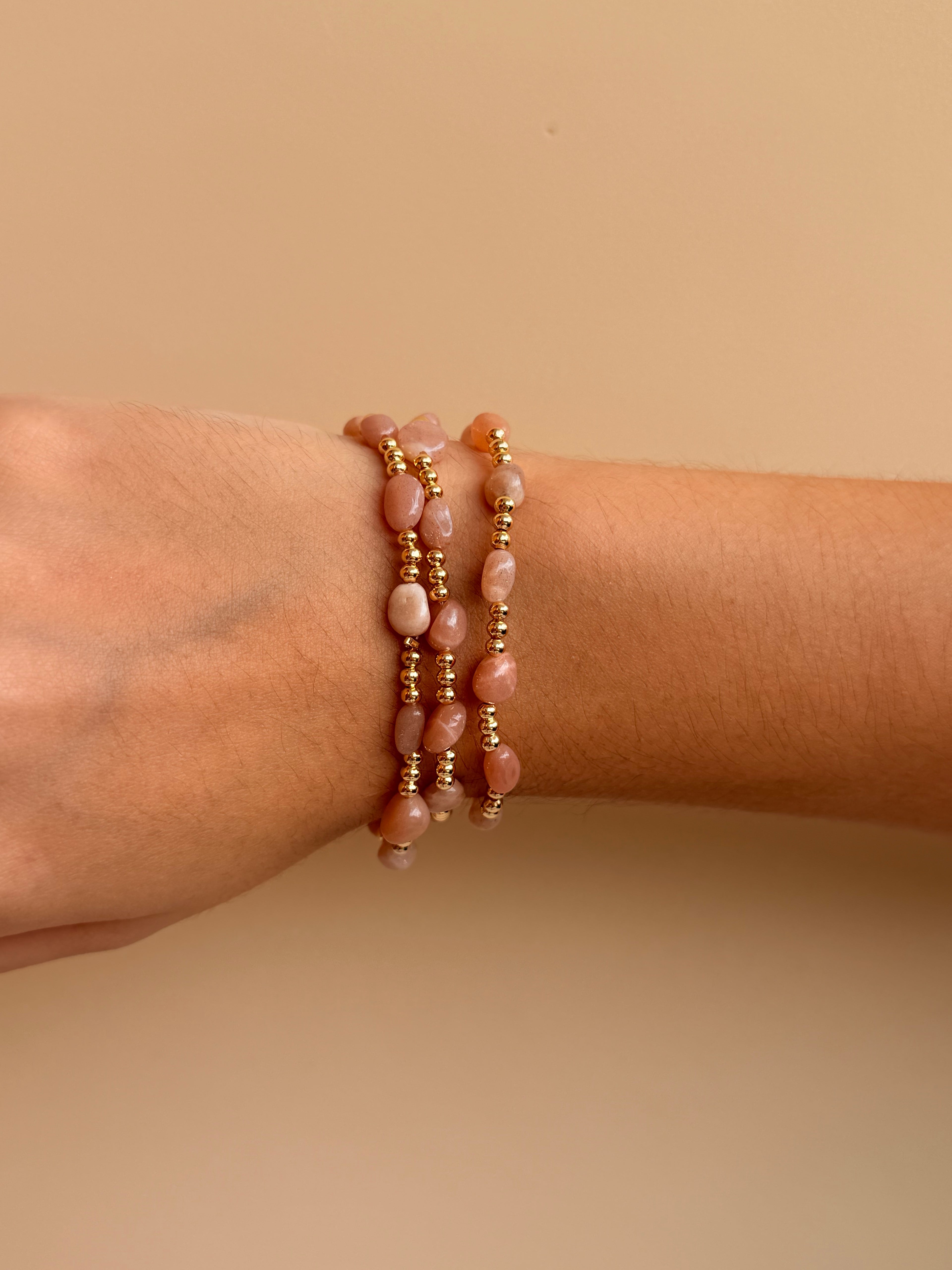 PULSERAS CON INTENCIÓN
