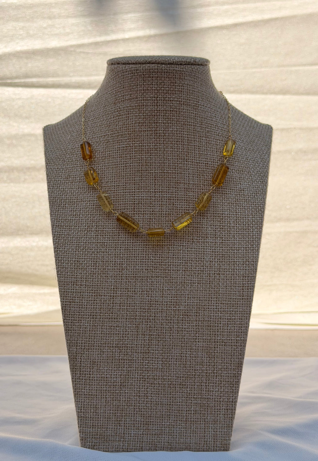 COLLAR AUREA