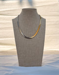 COLLAR BICOLOR