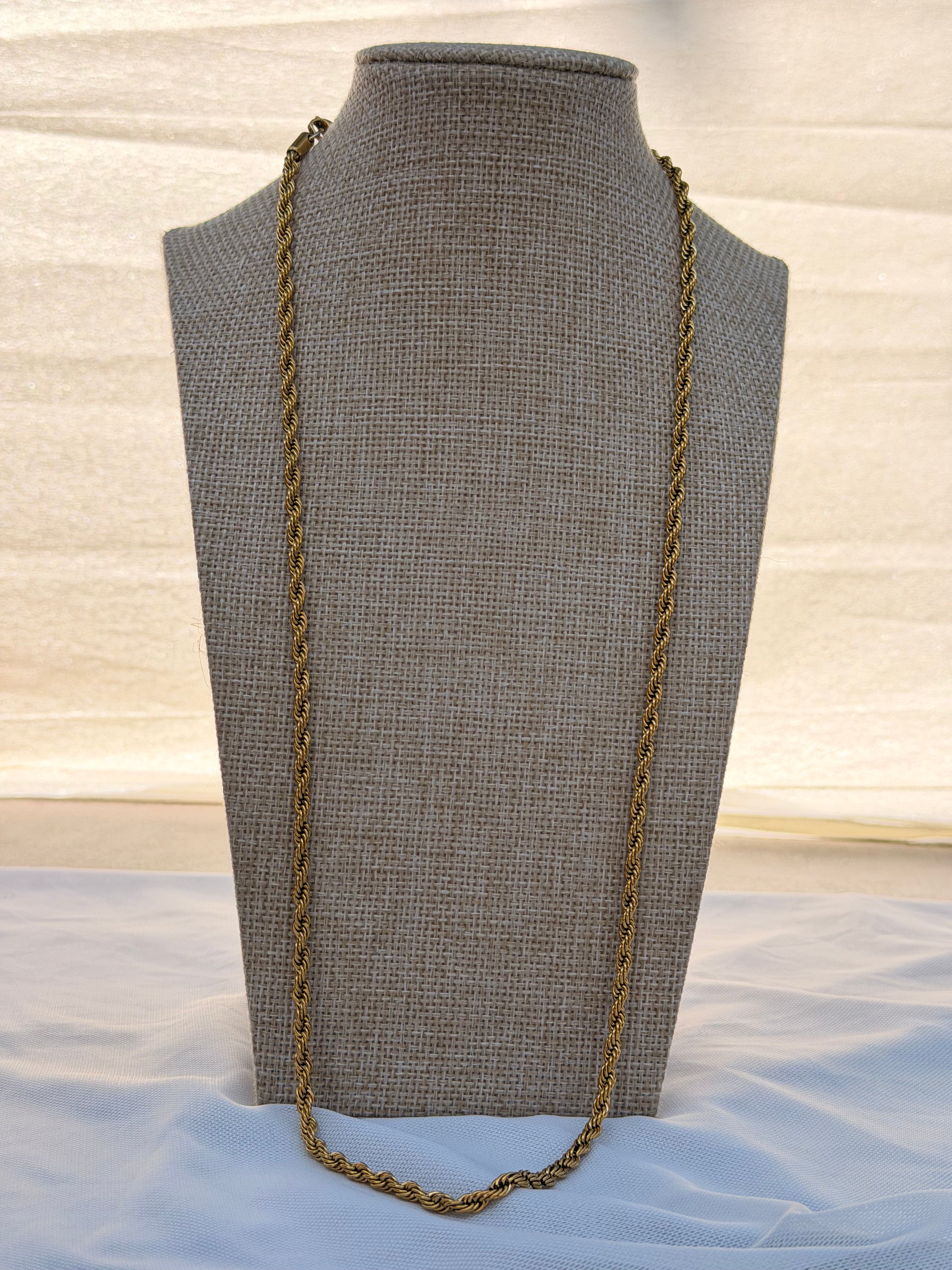 COLLAR TORSAL