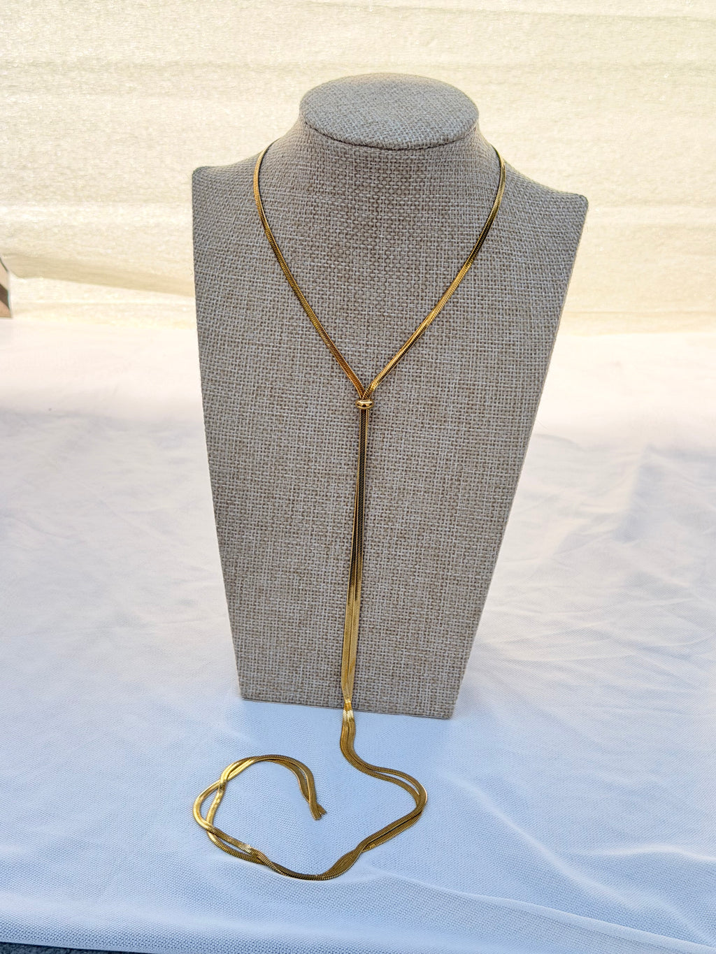 CORBATIN PANZA DE VIBORA