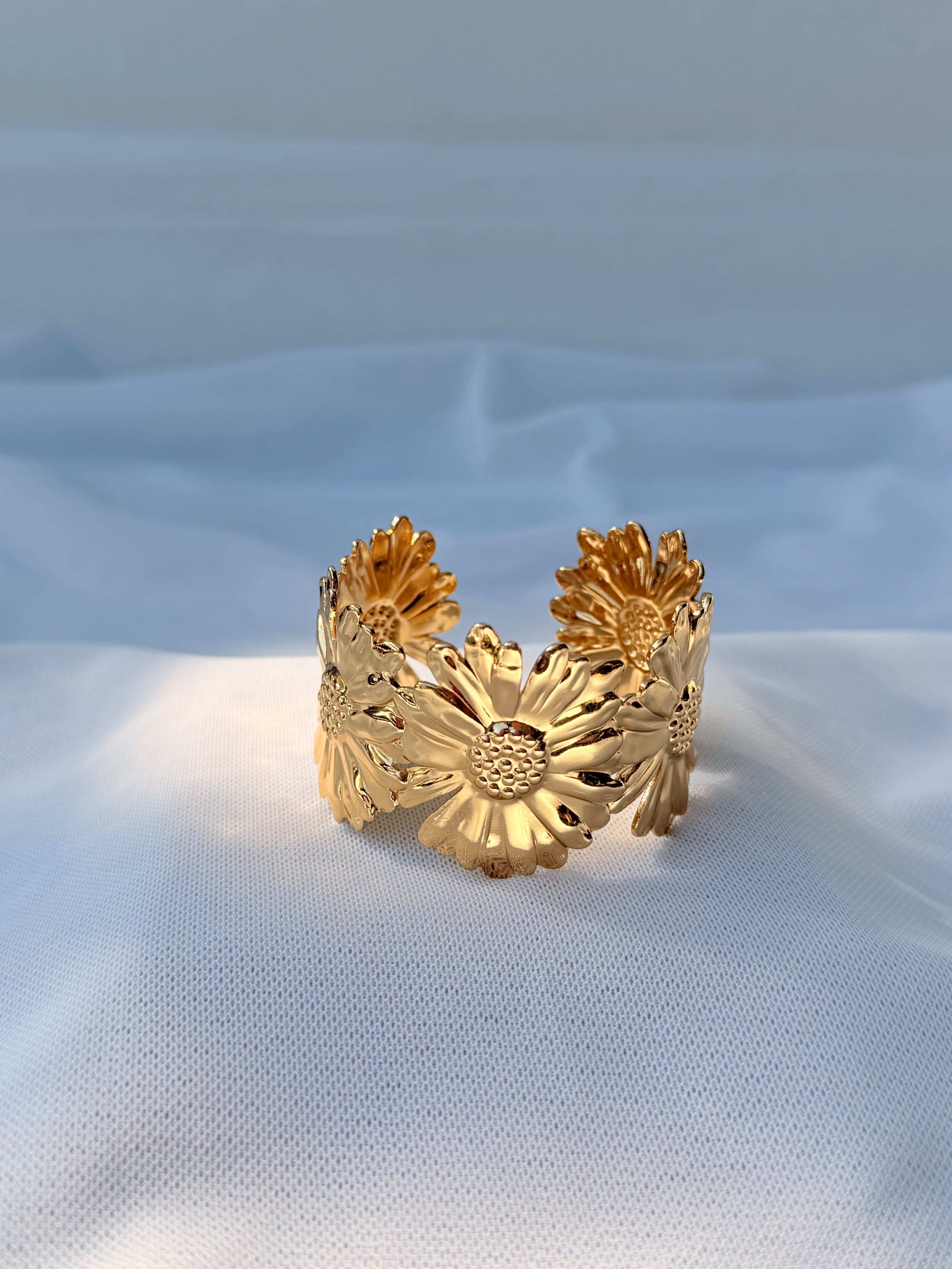 BRAZALETE MARGARITAS