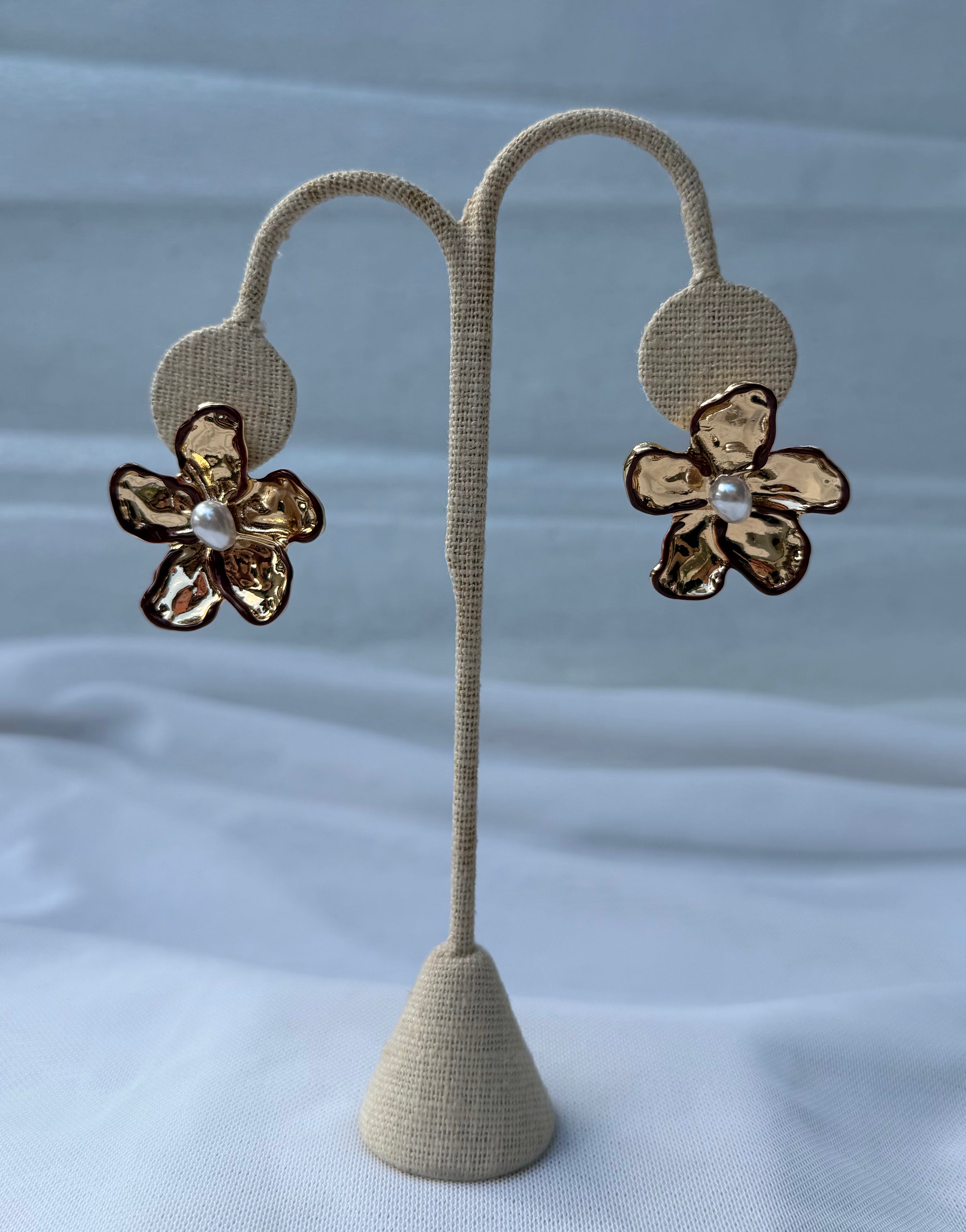 ARETES FLOWER