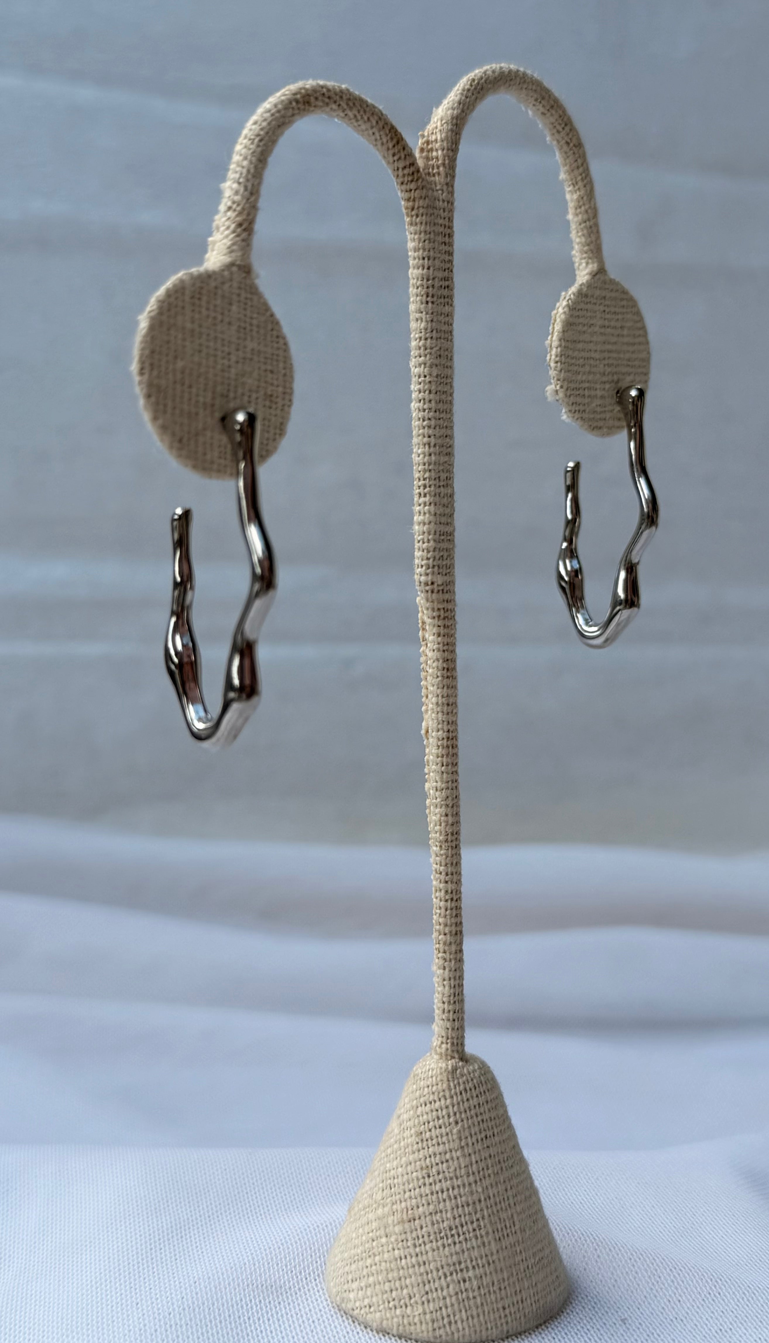 ARETES ESENCIAL SILVER