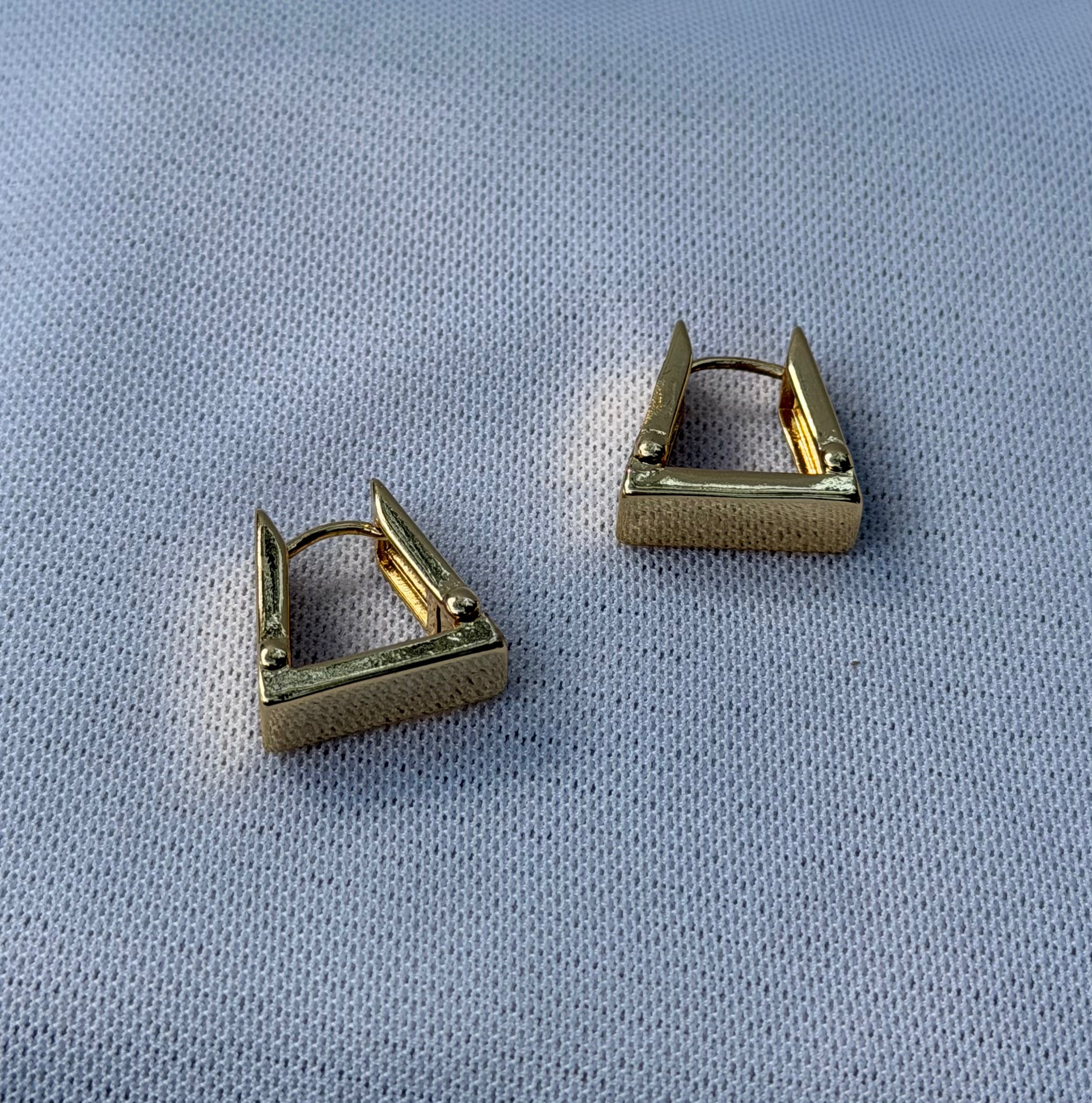 HUGGIES TRIANGULO CHUNKY