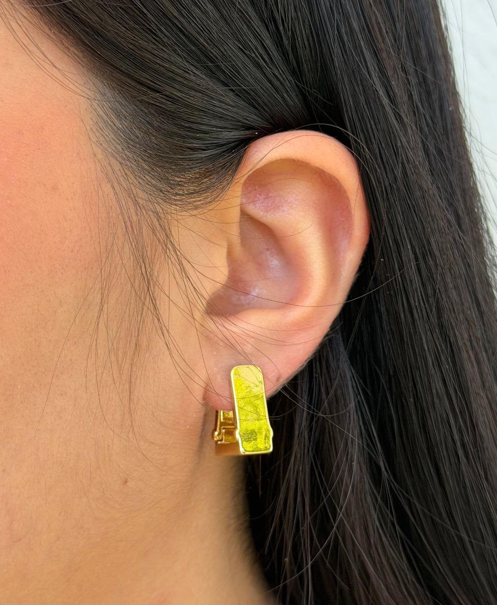 HUGGIES TRIANGULO CHUNKY