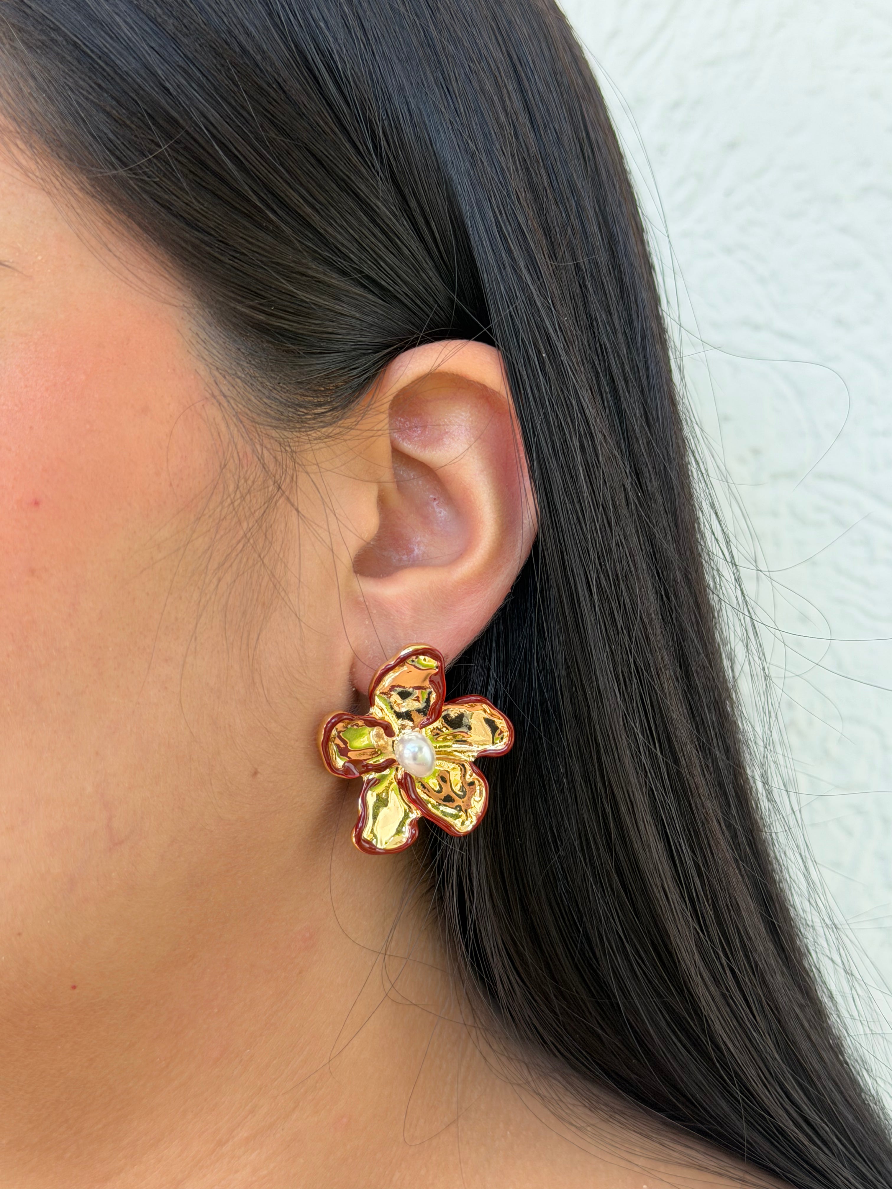 ARETES FLOWER
