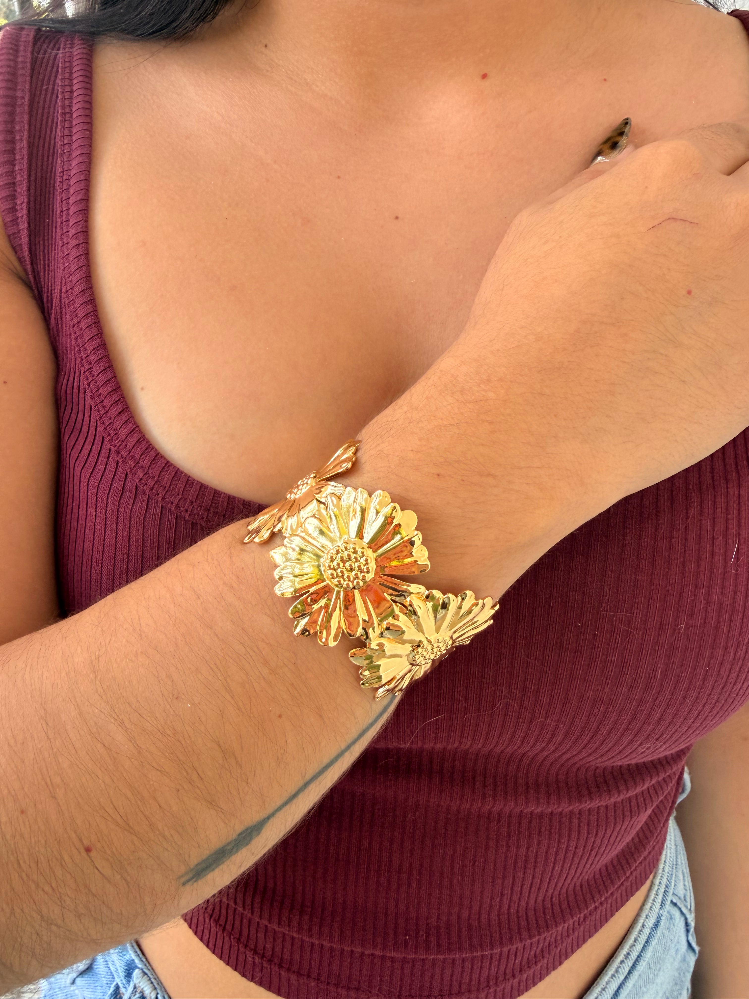 BRAZALETE MARGARITAS