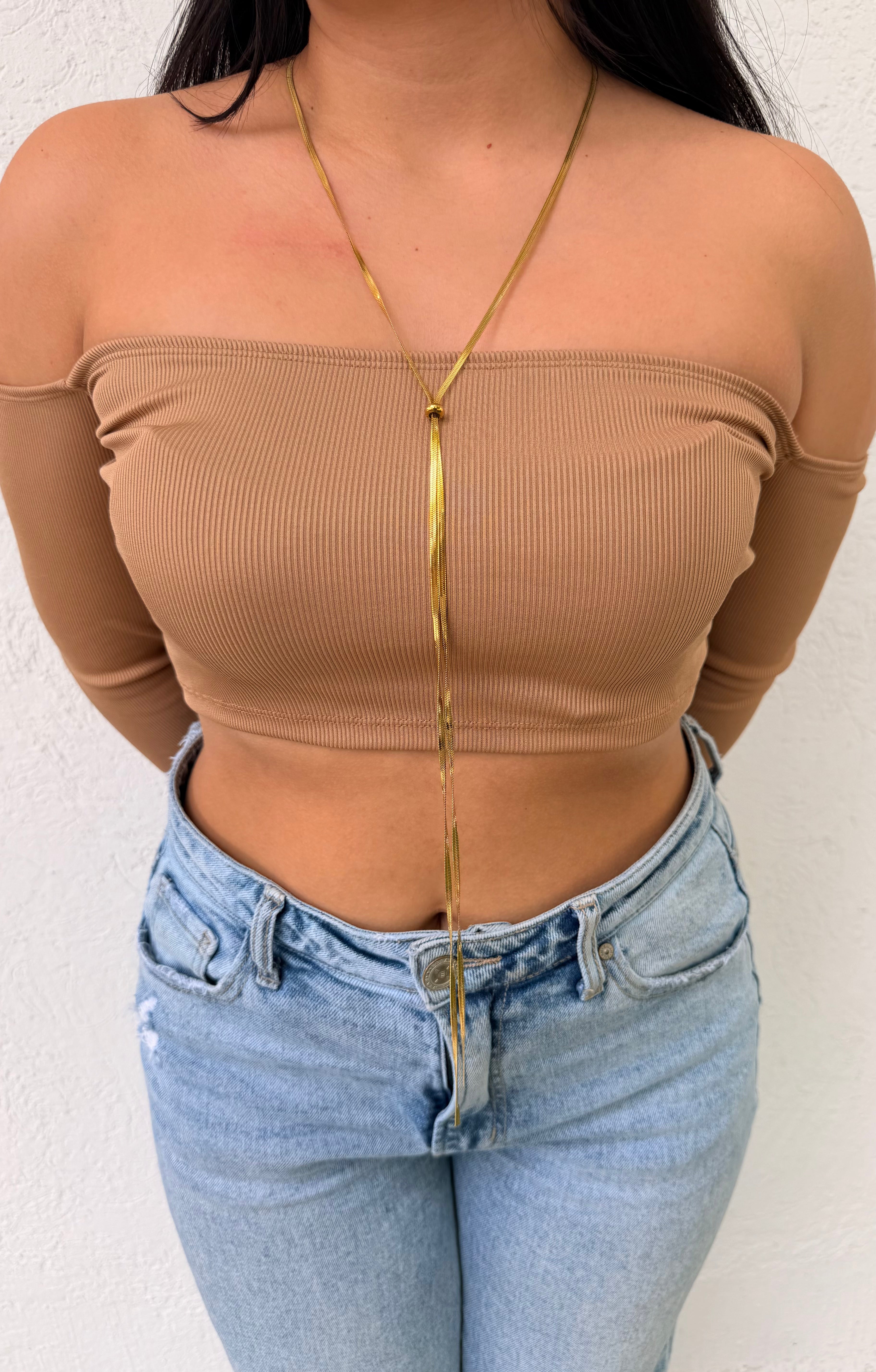 CORBATIN PANZA DE VIBORA