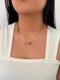 COLLAR MOÑOS