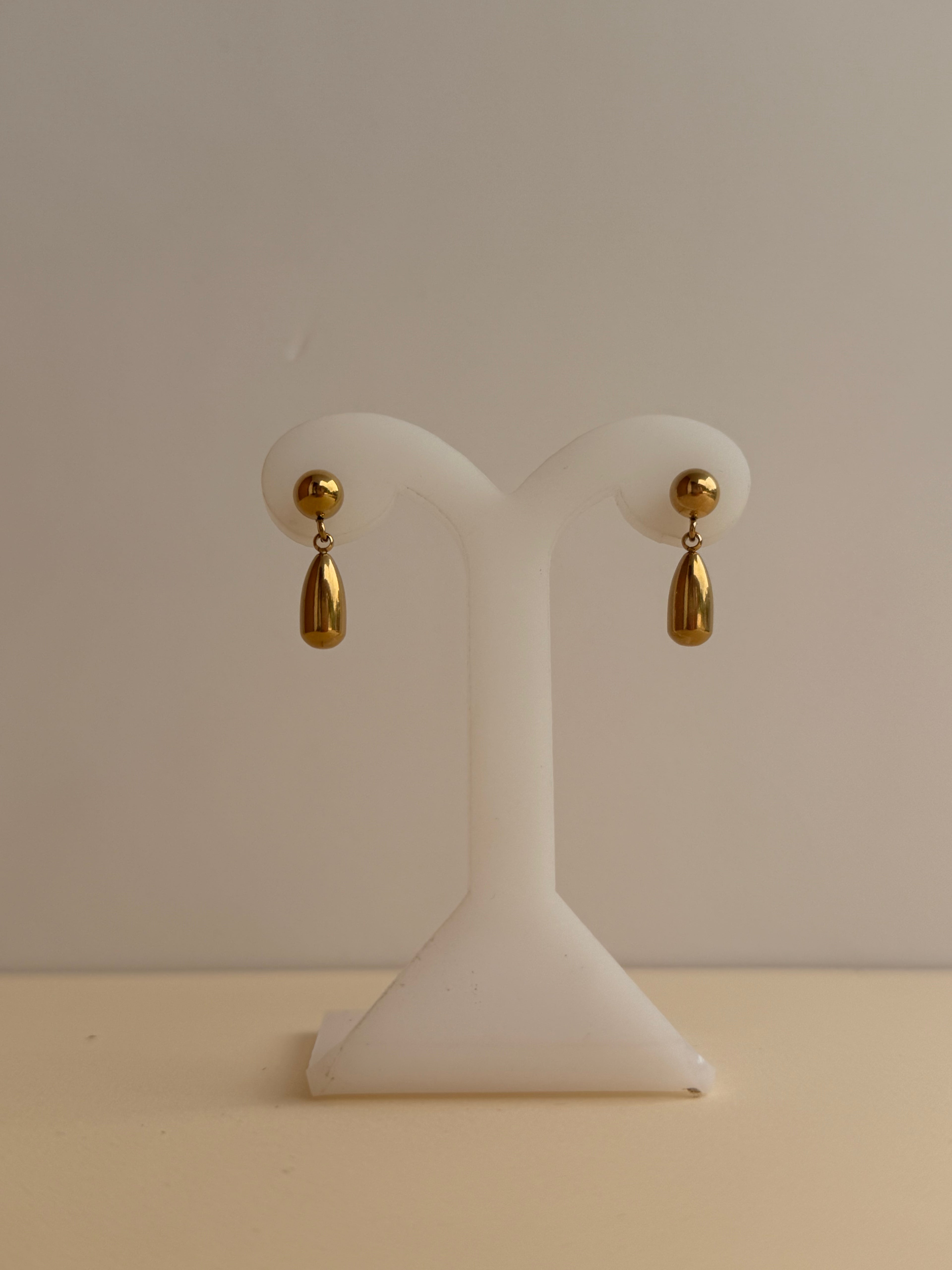 ARETES GOTA