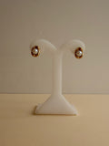 ARETES PERLA SOL