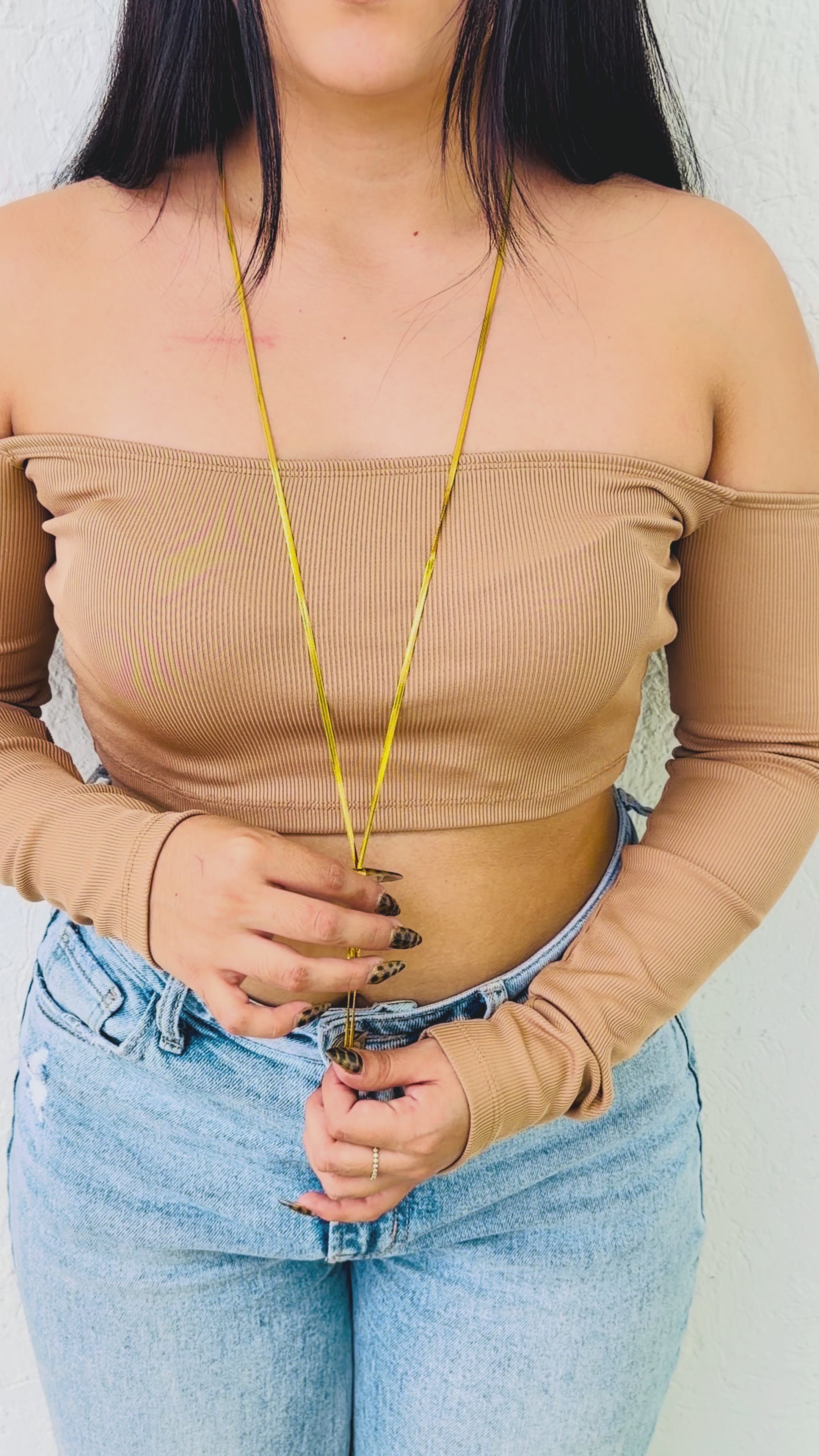 CORBATIN PANZA DE VIBORA